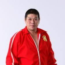 Akira Taue