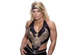 Beth Phoenix