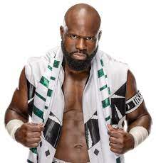 Apollo Crews