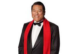 Antonio Inoki – PW Catalog
