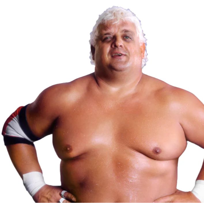 Dusty Rhodes