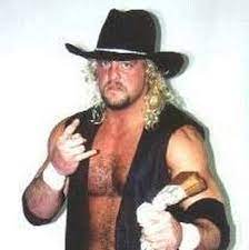 Bobby Duncum