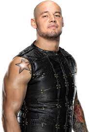 Baron Corbin