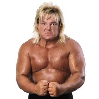 Greg Valentine
