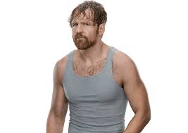 Jon Moxley