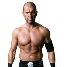 Frankie Kazarian