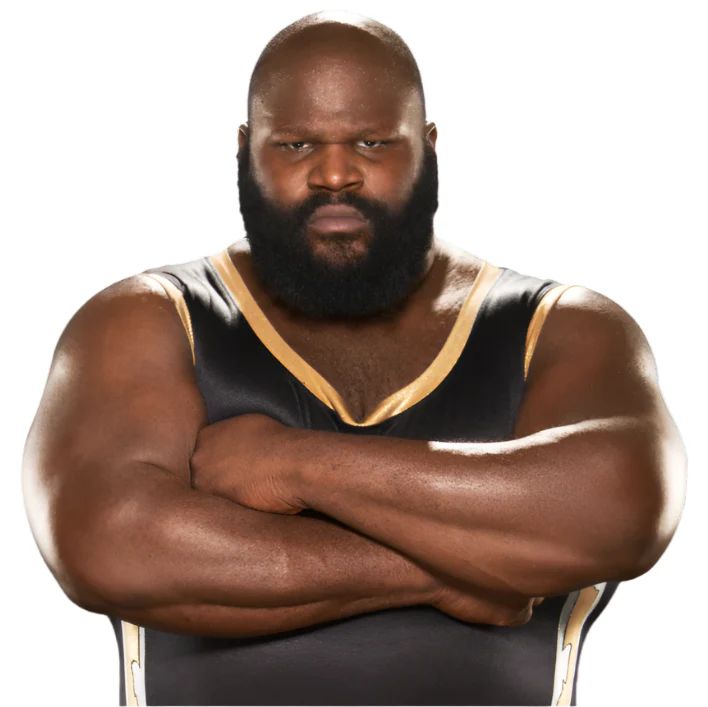 Mark Henry