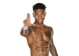 Lio Rush
