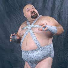 Bastion Booger