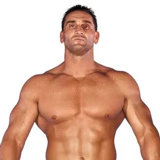 Ken Shamrock