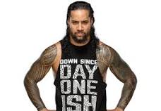 Jimmy Uso