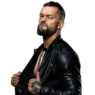 Finn Bálor