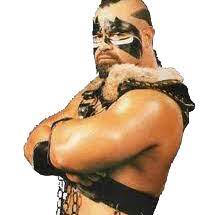 Barbarian