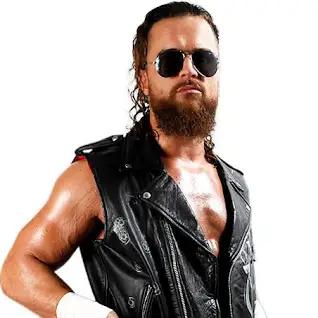 Juice Robinson
