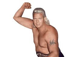 Jimmy Valiant