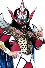 Jushin Liger