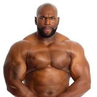 Ezekiel Jackson