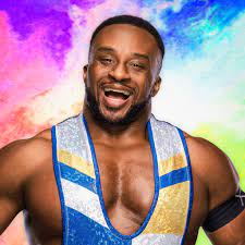 Big E