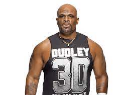 D-Von Dudley