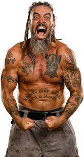 Jay Briscoe