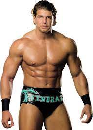 Mark Jindrak