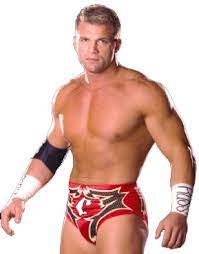 Charlie Haas