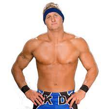Kenny Dykstra