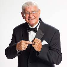 Bob Armstrong