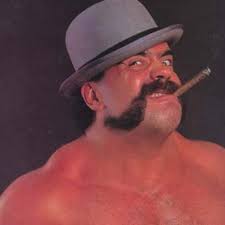Big Bully Busick