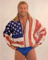 Brad Armstrong
