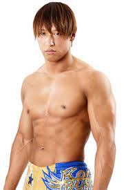 Kota Ibushi