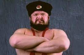 Boris Zhukov