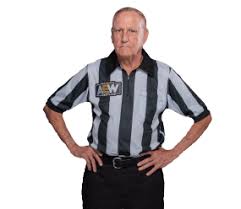 Earl Hebner