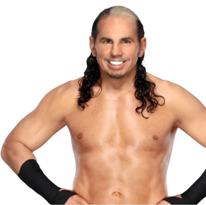 Matt Hardy