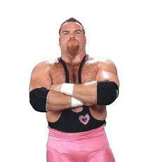 Jim Neidhart