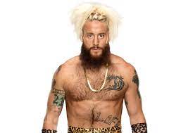 Enzo Amore