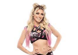Alexa Bliss