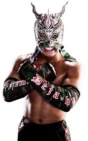 Dragon Kid