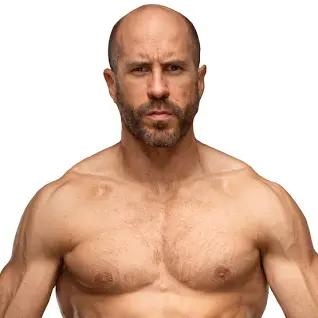 Claudio Castagnoli