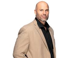 Adam Pearce