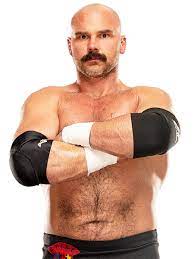 Dax Harwood