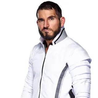 Johnny Gargano
