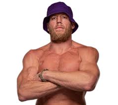 Jake Hager