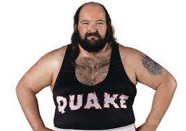 Earthquake