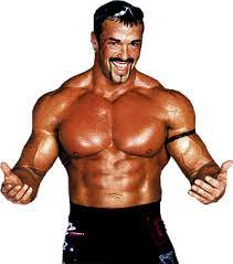 Buff Bagwell