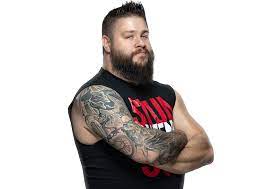 Kevin Owens