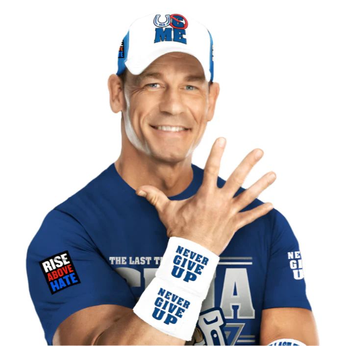 John Cena