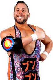 Colt Cabana