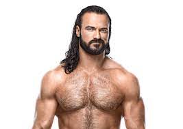 Drew McIntyre