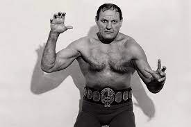 Killer Kowalski